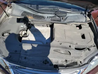 2015 Lexus RX 450h z VIN 2T2ZB1BA0FC002077, wystawiony jako Copart lot #88992665 z przebiegiem 56 189 mil mil oraz Szkoda całkowita • Salvage title. Historia ofert i sprzedaży dostępna na DreamBid. Obrazek 12.