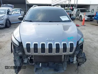 2018 Jeep Cherokee Latitude Plus с VIN 1C4PJLLB7JD552311, выставлен на аукционе IAAI как лот 42054262 с пробегом 164 209 миль миль и . История ставок и продаж доступна на DreamBid. Изображение 12.