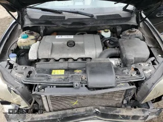 2007 Volvo XC90 I6 с VIN YV4CZ982571361514, выставлен на аукционе Copart как лот 50493135 с пробегом 164 136 миль миль и Списание • Salvage title. История ставок и продаж доступна на DreamBid. Изображение 12.