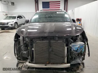 2022 Toyota Highlander XLE with VIN 5TDGZRBHXNS201422, listed as a Copart auction lot 88064145 with 66,166 mi miles and Salvage Title. Bid and sale history available at carsss.com. Image 5.