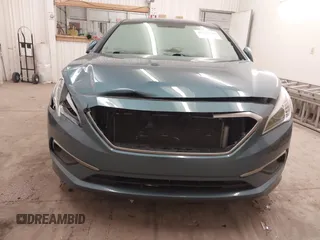 2017 Hyundai Sonata 2.4L with VIN 5NPE24AF6HH493126, listed as a IAAI auction lot 41389234 with 158,045 mi miles and . Bid and sale history available at DreamBid. Image 12.