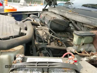 1994 Dodge 1500 with VIN 1B7HF16Y2RS697273, listed as a IAAI auction lot 43157132 with 281,779 mi miles and . Bid and sale history available at DreamBid. Image 12.
