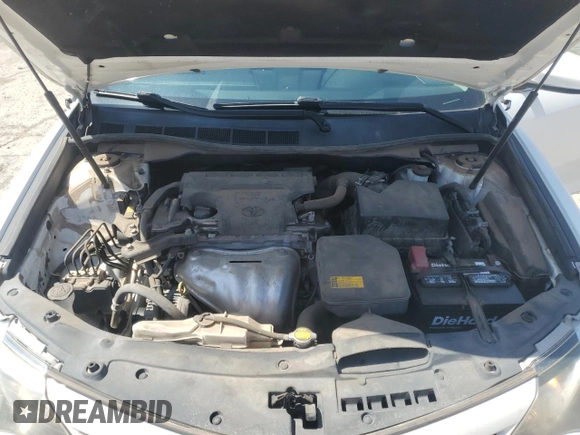 2014 Toyota Camry L with VIN 4T1BF1FK2EU787759, listed as a Copart auction lot 52048225 with 93,047 mi miles and Salvage Title. Bid and sale history available at carsss.com. Image 11.