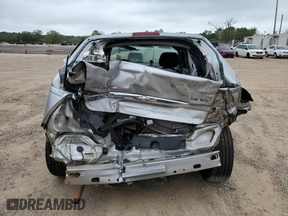 2005 Chevrolet Malibu Maxx LS z VIN 1G1ZT62875F266178, wystawiony jako Copart lot #51301565 z przebiegiem 321 481 mil mil oraz Szkoda całkowita • Salvage title. Historia ofert i sprzedaży dostępna na DreamBid. Obrazek 6.