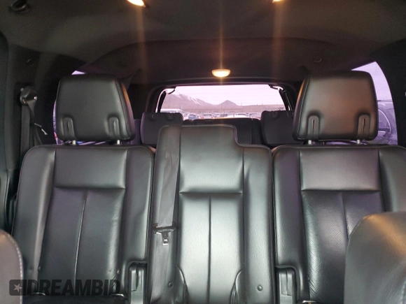 2014 Ford Expedition Max Limited with VIN 1FMJK1K59EEF57198, listed as a Copart auction lot 47653395 with 159,945 mi miles and Salvage title. Bid and sale history available at DreamBid. Image 10.
