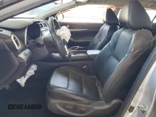 2022 Nissan Maxima SV с VIN 1N4AA6CV6NC504169, выставлен на аукционе Copart как лот 49741515 с пробегом 59 377 миль миль и Списание • Salvage title. История ставок и продаж доступна на DreamBid. Изображение 7.