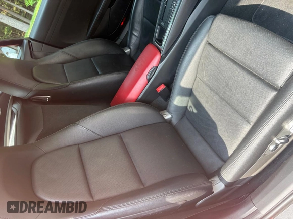 2014 Porsche Cayman S с VIN WP0AB2A80EK191347, выставлен на аукционе Copart как лот 60422905 с пробегом 68 707 миль миль и Чистый • Clean title. История ставок и продаж доступна на DreamBid. Изображение 5.