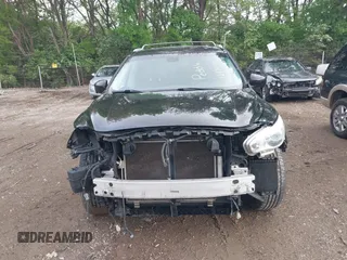 2014 Infiniti QX60 with VIN 5N1AL0MM3EC546351, listed as a IAAI auction lot 42196214 with 199,071 mi miles and . Bid and sale history available at DreamBid. Image 12.