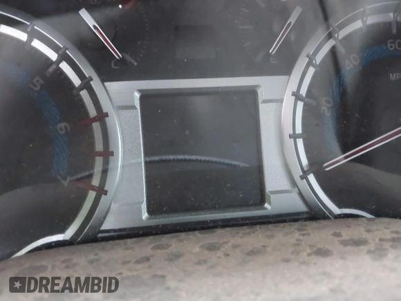 2015 Toyota 4Runner Limited with VIN JTEBU5JR4F5218442, listed as a IAAI auction lot 41250608 with Not provided miles and . Bid and sale history available at DreamBid. Image 16.