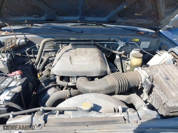 2004 Isuzu Rodeo S with VIN 4S2CK58W944317209, listed as a IAAI auction lot 41498160 with 114,764 mi miles. Bid and sale history available at carsss.com. Image 10.
