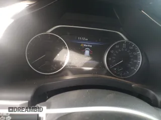 2022 Nissan Murano S z VIN 5N1AZ2AS1NC125855, wystawiony jako Copart lot #77483294 z przebiegiem Nie podano mil oraz Szkody całkowita. Historia ofert i sprzedaży dostępna na DreamBid. Obrazek 9.