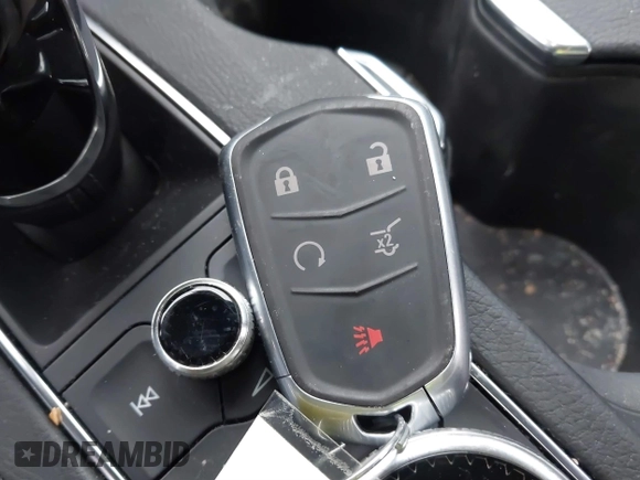2020 Cadillac XT4 FWD Premium Luxury с VIN 1GYFZCR48LF142955, выставлен на аукционе IAAI как лот 41255161 с пробегом 39 830 миль миль и . История ставок и продаж доступна на DreamBid. Изображение 11.