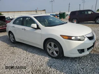 2009 Acura TSX z VIN JH4CU256X9C020115, wystawiony jako Copart lot #60464685 z przebiegiem 170 308 mil mil oraz Szkoda całkowita • Salvage title. Historia ofert i sprzedaży dostępna na DreamBid. Obrazek 4.