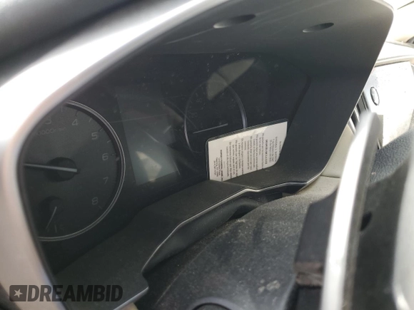 2020 Subaru Legacy Limited z VIN 4S3BWAL69L3020618, wystawiony jako Copart lot #54727275 z przebiegiem Nie podano mil oraz Szkoda całkowita • Salvage title. Historia ofert i sprzedaży dostępna na DreamBid. Obrazek 9.
