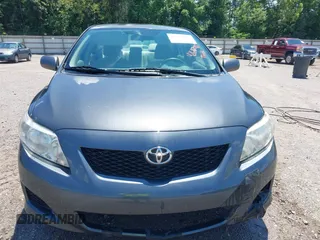 2009 Toyota Corolla with VIN 2T1BU40E69C165005, listed as a IAAI auction lot 42647087 with 150,587 mi miles and . Bid and sale history available at DreamBid. Image 6.