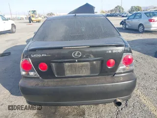 2005 Lexus IS 300 with VIN JTHBD192050096371, listed as a IAAI auction lot 40878782 with 164,156 mi miles and . Bid and sale history available at DreamBid. Image 16.