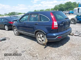 2009 Honda CR-V LX z VIN 5J6RE48359L053409, wystawiony jako IAAI lot #42491473 z przebiegiem 90 980 mil mil oraz . Historia ofert i sprzedaży dostępna na DreamBid. Obrazek 3.