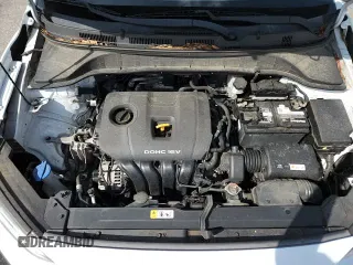 2018 Hyundai Kona SEL с VIN KM8K62AA9JU177517, выставлен на аукционе Copart как лот 69615905 с пробегом 60 325 миль миль и Списание • Salvage title. История ставок и продаж доступна на DreamBid. Изображение 15.