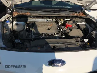 2020 Ford Escape SE с VIN 1FMCU9G63LUB81314, выставлен на аукционе IAAI как лот 42905132 с пробегом 44 436 миль миль и . История ставок и продаж доступна на DreamBid. Изображение 45.