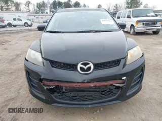 2010 Mazda CX-7 Sport z VIN JM3ER2W58A0347031, wystawiony jako IAAI lot #41668984 z przebiegiem 144 574 mil mil oraz . Historia ofert i sprzedaży dostępna na DreamBid. Obrazek 12.