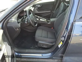 2024 Polestar 2 z VIN YSMFE3KA0RL214442, wystawiony jako Copart lot #44605075 z przebiegiem Nie podano mil oraz Tytuł czysty. Historia ofert i sprzedaży dostępna na DreamBid. Obrazek 7.