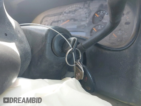 2004 Chevrolet Silverado 1500 with VIN 1GCEK19T24Z323969, listed as a IAAI auction lot 41803961 with Not Provided miles and . Bid and sale history available at DreamBid. Image 11.
