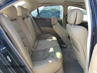 2005 Acura RL z VIN JH4KB16565C019863, wystawiony jako Copart lot #55317535 z przebiegiem 213 732 mil mil oraz Szkody całkowita. Historia ofert i sprzedaży dostępna na DreamBid. Obrazek 10.