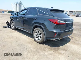 2019 Lexus RX 350 with VIN 2T2BZMCA5KC193082, listed as a IAAI auction lot 42400440 with 80,405 mi miles and . Bid and sale history available at DreamBid. Image 3.