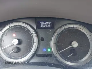2012 Lexus ES 330 with VIN JTHBK1EG3C2484171, listed as a IAAI auction lot 42546888 with 223,171 mi miles and . Bid and sale history available at DreamBid. Image 7.
