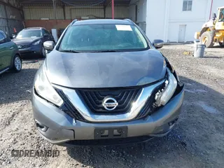 2015 Nissan Murano SL with VIN 5N1AZ2MH7FN275815, listed as a IAAI auction lot 41753053 with 140,772 mi miles and . Bid and sale history available at DreamBid. Image 13.
