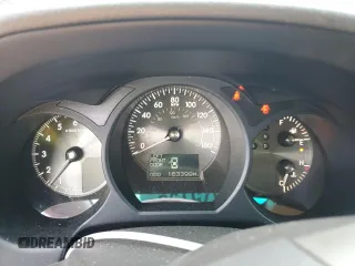 2006 Lexus GS 300 z VIN JTHBH96S065036795, wystawiony jako Copart lot #54575195 z przebiegiem 163 399 mil mil oraz Szkody całkowita. Historia ofert i sprzedaży dostępna na DreamBid. Obrazek 9.