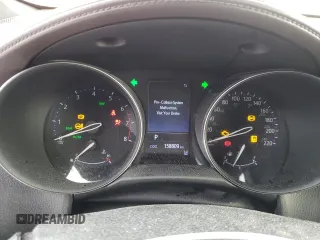 2019 Toyota C-HR XLE with VIN NMTKHMBX5KR067467, listed as a Copart auction lot 42779135 with 158,809 mi miles and Salvage Title. Bid and sale history available at DreamBid. Image 9.