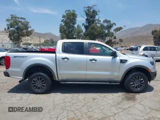 2019 Ford Ranger XL с VIN 1FTER4EH3KLA35098, выставлен на аукционе IAAI как лот 42478622 с пробегом 32 042 миль миль и . История ставок и продаж доступна на DreamBid. Изображение 13.