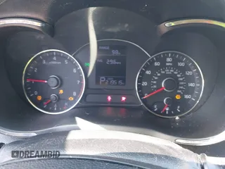 2015 Kia Forte LX with VIN KNAFK4A64F5341781, listed as a IAAI auction lot 42006968 with 219,151 mi miles and . Bid and sale history available at carsss.com. Image 7.