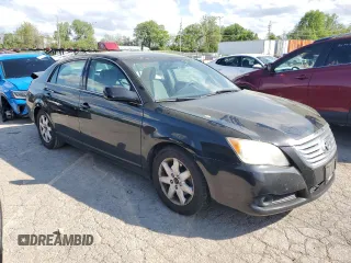 2009 Toyota Avalon XL with VIN 4T1BK36BX9U348693, listed as a Copart auction lot 87174964 with 226,869 mi miles and Non Repairable. Bid and sale history available at DreamBid. Image 4.
