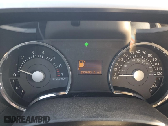 2006 Mercury Mountaineer with VIN 4M2EU37E56UJ13872, listed as a Copart auction lot 60117624 with 255,063 mi miles and Clean title. Bid and sale history available at DreamBid. Image 9.