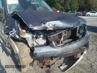 2005 Ford Expedition Eddie Bauer with VIN 1FMPU17555LA63851, listed as a IAAI auction lot 36265440 with Not provided miles and . Bid and sale history available at DreamBid. Image 6.
