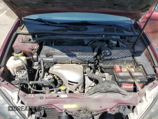 2006 Toyota Camry STD with VIN 4T1BE32K06U114118, listed as a Copart auction lot 52540585 with 174,330 mi miles and Salvage Title. Bid and sale history available at carsss.com. Image 11.