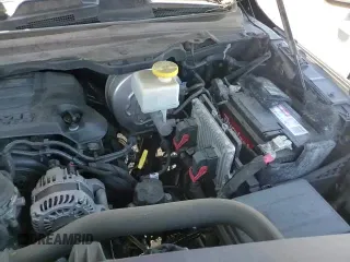 2020 Ram 1500 Big Horn z VIN 1C6RREBT5LN245926, wystawiony jako Copart lot #83761855 z przebiegiem 63 484 mil mil oraz Szkoda całkowita • Salvage title. Historia ofert i sprzedaży dostępna na DreamBid. Obrazek 15.