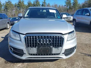 2013 Audi Q5 Premium Plus with VIN WA1DGAFP8DA067978, listed as a IAAI auction lot 41886813 with 224,482 mi miles and . Bid and sale history available at DreamBid. Image 13.