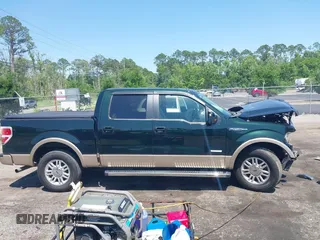 2014 Ford F-150 XL with VIN 1FTFW1CT6EKD28586, listed as a IAAI auction lot 42272263 with 169,033 mi miles and . Bid and sale history available at DreamBid. Image 14.