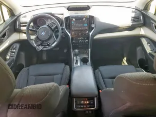 2019 Subaru Ascent Premium with VIN 4S4WMACD7K3475712, listed as a Copart auction lot 57132275 with 91,264 mi miles and Salvage title. Bid and sale history available at DreamBid. Image 8.