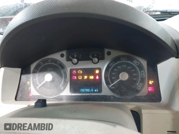 2008 Mercury Mariner Premier с VIN 4M2CU87138KJ23476, выставлен на аукционе IAAI как лот 42646422 с пробегом 132 702 миль миль и . История ставок и продаж доступна на DreamBid. Изображение 15.