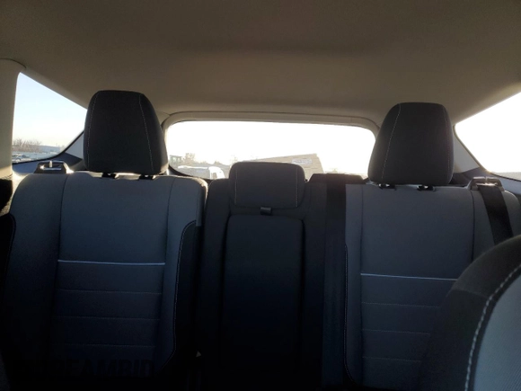 2014 Ford Escape SE z VIN 1FMCU0GX2EUB60901, wystawiony jako Copart lot #48258755 z przebiegiem 129 925 mil mil oraz Szkoda całkowita • Salvage title. Historia ofert i sprzedaży dostępna na DreamBid. Obrazek 10.