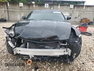 2020 Nissan 370Z z VIN JN1AZ4EHXLM820313, wystawiony jako Copart lot #56724575 z przebiegiem 25 236 mil mil oraz Szkody całkowita. Historia ofert i sprzedaży dostępna na DreamBid. Obrazek 5.