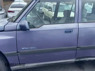 1997 Chevrolet Tracker с VIN 2CNBJ136XV6908249, выставлен на аукционе Copart как лот 69498285 с пробегом 122 800 миль миль и Чистый • Clean title. История ставок и продаж доступна на DreamBid. Изображение 11.