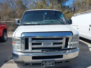 2013 Ford Econoline Cargo Commercial z VIN 1FTNE2EL0DDA69257, wystawiony jako IAAI lot #41703772 z przebiegiem 261 935 mil mil oraz . Historia ofert i sprzedaży dostępna na DreamBid. Obrazek 11.