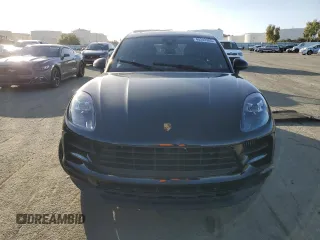 2021 Porsche Macan S z VIN WP1AB2A50MLB30156, wystawiony jako Copart lot #45242365 z przebiegiem 77 062 mil mil oraz Szkoda całkowita • Salvage title. Historia ofert i sprzedaży dostępna na DreamBid. Obrazek 5.