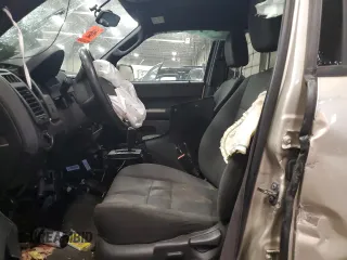 2012 Ford Escape XLT with VIN 1FMCU9D72CKA90785, listed as a Copart auction lot 56054135 with Not provided miles and Salvage title. Bid and sale history available at DreamBid. Image 7.