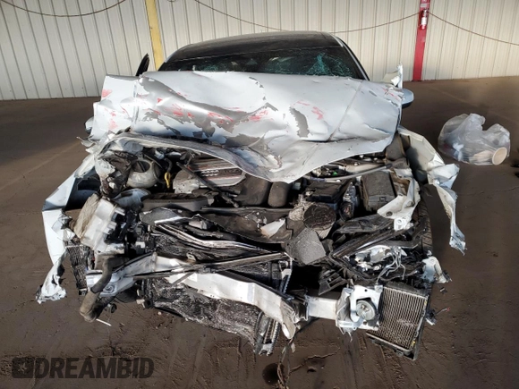 2016 Audi S3 Prestige z VIN WAUF1GFF0G1027664, wystawiony jako Copart lot #42607115 z przebiegiem Nie podano mil oraz Szkody całkowita. Historia ofert i sprzedaży dostępna na DreamBid. Obrazek 5.